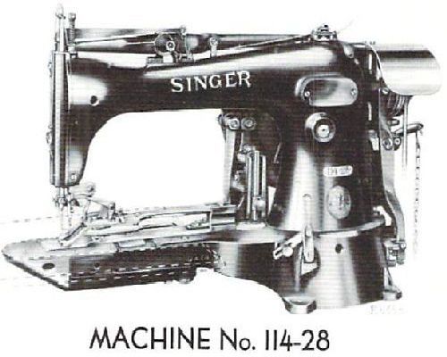 sewing manual