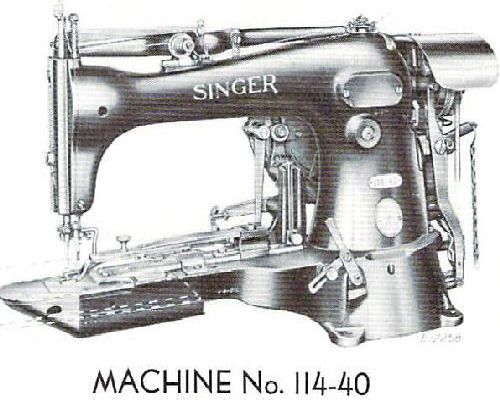 sewing manual