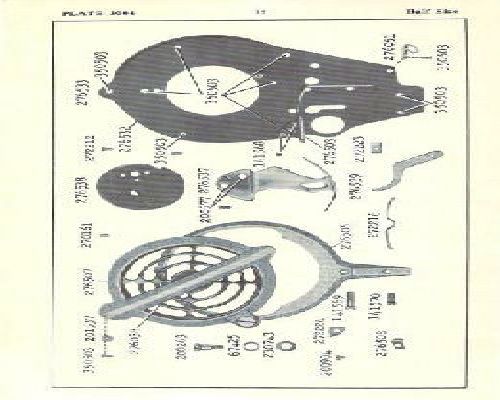 sewing machine manual